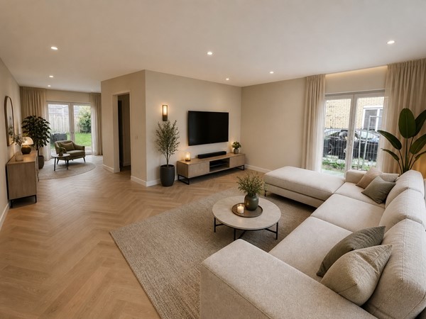 Medium property photo - Houtstek 37, 9665 EK Oude Pekela